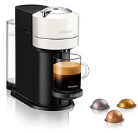 亚马逊销冠！De'Longhi 德龙 Nespresso Vertuo Next ENV120.W 咖啡胶囊机