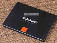 Samsung 三星 840PRO系列 512G SATA3 2.5英寸 SSD固态硬盘 360美元￥2244（京东2799）