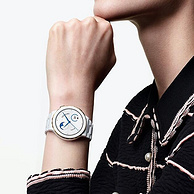 Plus会员，HUAWEI 华为 Watch GT3 Pro 运动智能手表 白色陶瓷表带 43mm