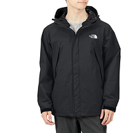 The North Face 北面 Scoop Jacket 男士户外保暖夹克 NP62233