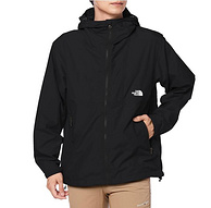 The North Face 北面 Compact Jacket 男士防水冲锋衣夹克