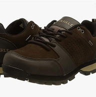 法国百年品牌，Aigle 艾高 Plutno 2 男士超轻MTD防水户外休闲鞋