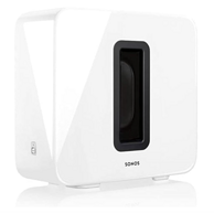 Sonos Sub(Gen3) 无线WiFi有源低音炮