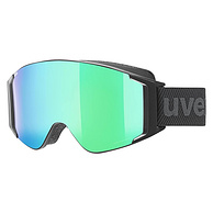Uvex 优唯斯 g.gl 3000 TO 中性滑雪护目镜S551331