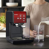 Breville 铂富 PrimaLatte II 半自动泵压式咖啡机