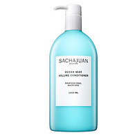 瑞典顶级护发品牌，Sachajuan 三茶官 海洋丰盈蓬松护发素1L