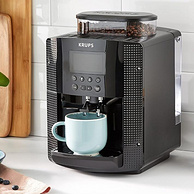 Krups 克鲁伯 EA8161 全自动咖啡机