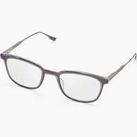 眼镜界劳力士，DITA Floren系列 DTX114-52-03 中性光学眼镜架