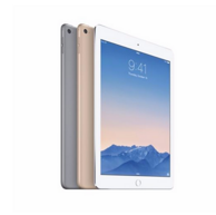 全球联保：iPad Air 2 16G WiFi版 金色/银色/灰色