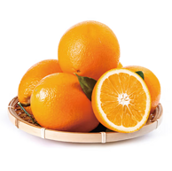 京鲜生 澳大利亚脐橙 单果140g起/净重2.5kg*4件