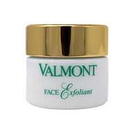 瑞士皇后级护肤品牌，Valmont 法尔曼 面部磨砂膏50mL