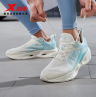 XTEP 特步 氢风6.0 男款运动跑鞋