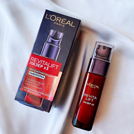 L'Oréal Paris 欧莱雅 Revitalift Laser X3 复颜光学嫩肤精华乳30mL