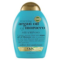 OGX 摩洛哥坚果油洗发水 385ml