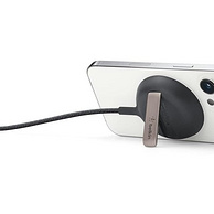 Belkin 贝尔金 Boost Charge Pro™ MagSafe 15W便携式磁吸无线充 WIA004