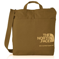 The North Face 北面 时尚帆布单肩包NM82261