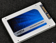 Crucial 英睿达 MX100 CT512MX100SSD1 512g SSD固态硬盘