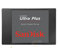 SanDisk 闪迪 至尊高速系列 256G SSD 固态硬盘