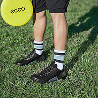 ECCO 爱步 Biom 2.0 健步2.0系列 女士透气减震运动休闲鞋 800753