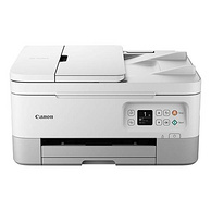 Canon 佳能 PIXMA系列 TS7451a 多功能彩色喷墨打印机