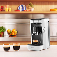 Philips 飞利浦 Senseo Maestro ‎CSA260/10 全自动咖啡机