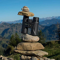 Nikon 尼康 Prostaff 7S 10×30全功能双筒望远镜