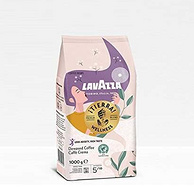 雨林联盟认证，LAVAZZA 拉瓦萨 Tierra!大地系列 低因咖啡豆 1kg