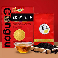国家地理标志产品，隽永天香 一级浓香型坦洋工夫红茶 50g