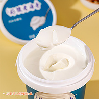 小西牛 青海老酸奶 高原低温益生菌酸奶 1kg*2桶