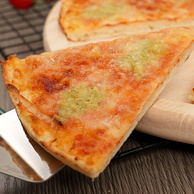 意大利原装进口，雀巢旗下 Buitoni 堡康利 奶酪披萨 340g/10英寸*7件