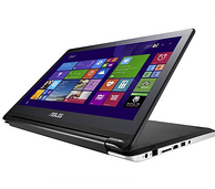 ASUS 华硕15.6寸全高清触屏变型笔记本 TP500LA-UB51T
