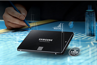 Samsung 三星 850 EVO系列 1T 2.5英寸固态硬盘