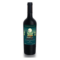 Auscess 澳赛诗 单一园特别珍藏赤霞珠干红葡萄酒 750ml*2瓶