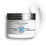 L'Occitane 欧舒丹 5%乳木果保湿凝霜 50ml