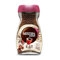 Nestle 雀巢 云南限定中度烘焙速溶咖啡 90g/瓶