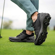 Ecco 爱步 Golf Biom Tour高尔夫旅途系列 男士运动休闲鞋131904