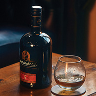 Bunnahabhain 布纳哈本 12年单一麦芽苏格兰威士忌700mL