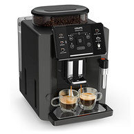 Krups 克鲁伯 Sensation系列 EA9108 全自动咖啡机