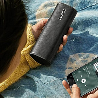 Sonos Roam 便携式无线WiFi蓝牙音箱