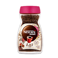 Nestle 雀巢 云南限定中度烘焙速溶咖啡 90g/瓶