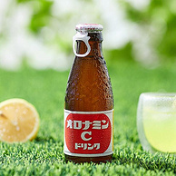 日本57年人气饮料，奥乐蜜C 进口维他命水 120ML*6瓶