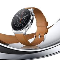 Xiaomi 小米 Watch S1 运动智能手表
