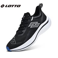 50周年纪念款，Lotto 乐途 菱冻PRO 男女同款轻量专业碳板减震跑鞋