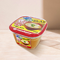 日本百年品牌，marukome 玛露蔻美 一休味噌酱 650g盒装