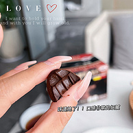 Gotit 可缇 56%可可含量 比利时风味松露形黑巧克力150g