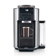 De'Longhi 德龙 TrueBrew 可编程一体式滴滤式咖啡机CAM51025MB