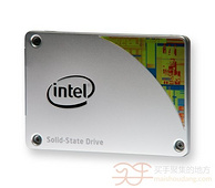 便宜过海淘：Intel 英特尔 530 480G SSD固态硬盘（读530MB/s 写490MB/s）