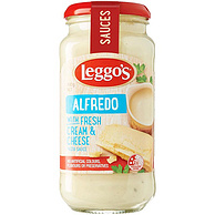 澳大利亚原装进口，Leggo's 立格仕 意面酱 2瓶装 多款可选