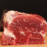 京东超市 海外直采 澳洲原切谷饲黑安格斯牛腱肉 1.6kg（内含2小袋）