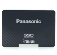 炸蛋：Panasonic 松下 RP-SSB240GAK  SSD固态硬盘
